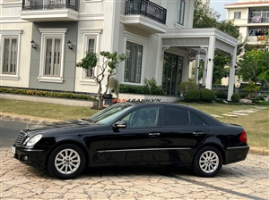 Mercedes-Benz E class E280