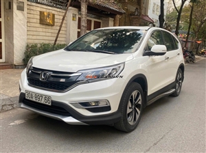 Honda CRV 2.4 AT