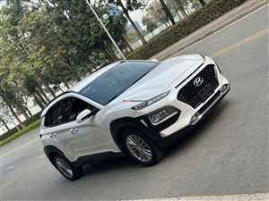 Hyundai Kona 2.0 AT Tiêu chuẩn