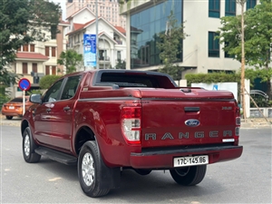 Ford Ranger XLS 2.2L 4x2 AT