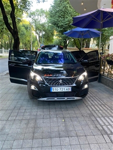 Peugeot 5008 1.6 AT