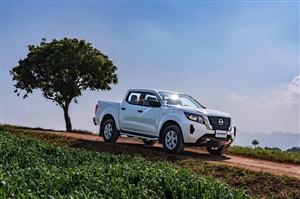 Nissan Navara EL 2WD