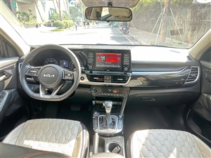 Kia Seltos 1.4L Luxury