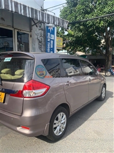 Suzuki Ertiga 1.4 AT