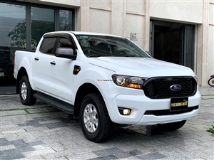 Ford Ranger XLS 2.2L 4x2 AT