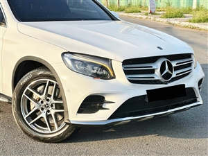 Mercedes-Benz GLC 300 4MATIC