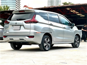 Mitsubishi Xpander AT