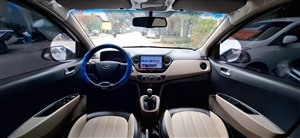 Hyundai i10 Grand 1.2 MT