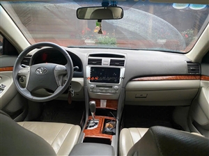 Toyota Camry 2.4G