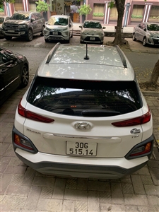 Hyundai Kona 1.6 Turbo