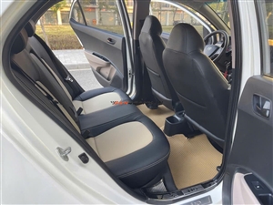 Hyundai i10 Grand 1.2 MT Base