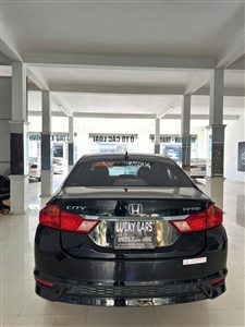 Honda City 1.5