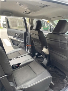 Toyota Veloz Cross CVT