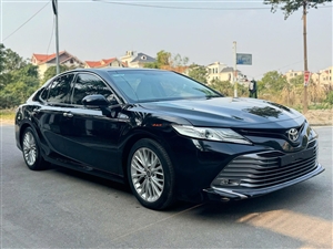 Toyota Camry 2.5Q