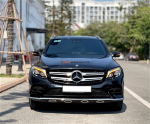 Mercedes Benz GLC 300 4Matic