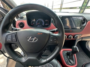 Hyundai i10 Grand 1.2 AT