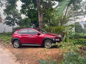 Hyundai Kona 2.0 AT Tiêu chuẩn