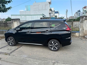 Mitsubishi Xpander 1.5 AT