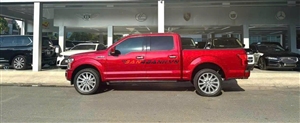 Ford F150 Limited 3.5 V6