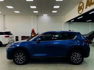 Mazda CX-5 2.0 AT