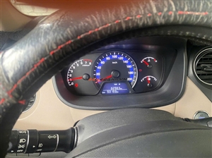 Hyundai Grand i10 Sedan 1.2 MT Tiêu chuẩn