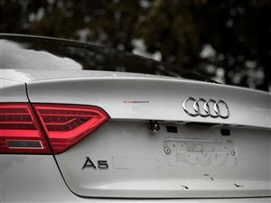 Audi A5 Sportback 2.0