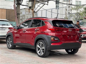 Hyundai Kona 2.0 AT Đặc biệt