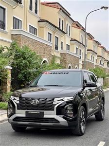 Hyundai Creta 1.5 Ðặc Biệt