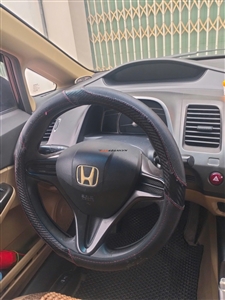 Honda Civic 1.8 MT