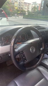 Volkswagen Touareg 3.6 AT