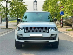 LandRover Range Rover Autobiography 5.0