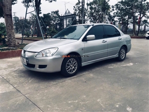 Mitsubishi Lancer - 2004