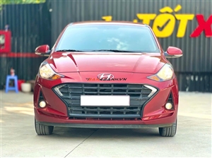 Hyundai Grand i10 Hatchback 1.2 AT