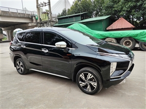 Mitsubishi Xpander AT