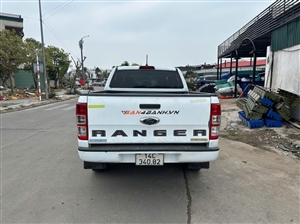 Ford Ranger XLS 2.2L 4x2 AT