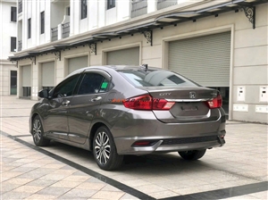 Honda City 1.5