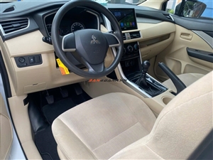 Mitsubishi Xpander 1.5 MT