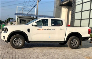 Ford Ranger XLS 2.0L 4x2 AT