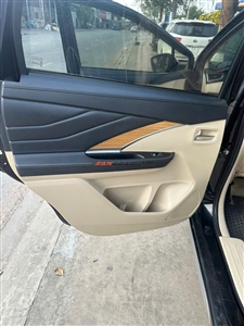 Mitsubishi Xpander 1.5 AT