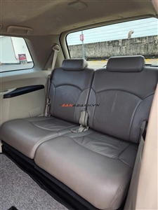 Mitsubishi Grandis 2.4 AT