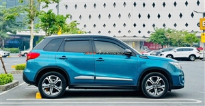 Suzuki Vitara 1.6AT