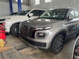 Hyundai Venue 1.0 T-GDI Đặc biệt