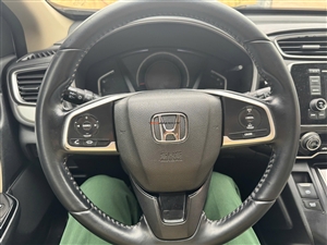 Honda CRV E