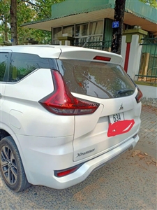 Mitsubishi Xpander 1.5 AT