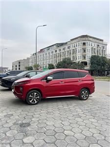 Mitsubishi Xpander 1.5 AT