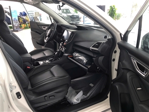 Subaru Forester 2.0i-S EyeSight