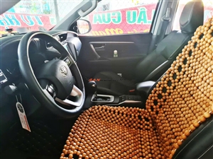 Toyota Fortuner 2.4 4x2 AT