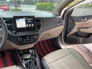 Hyundai Accent 1.4 AT Đặc biệt