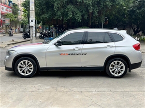 BMW X1 sDrive18i