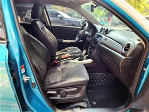 Suzuki Vitara 1.6 AT